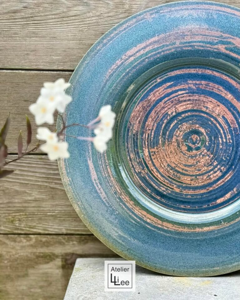 Instagram post from atelierlilee. This post is in position 6.